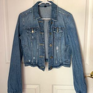American Eagle Denim Jacket